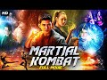 MARTIAL KOMBAT - Hollywood Action Movie | English Movie | Maggie Q, Sean | Action Movie | Free Movie