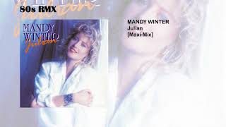 Mandy Winter - Julian (Maxi-Mix)