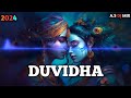 meri bansuri bhi chhut gayi मेरी बांसुरी भी छूट गई duvidha rap krishna life story❤️ a.s dj mix