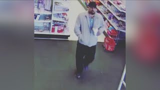 Abilene police seek help identifying theft suspect