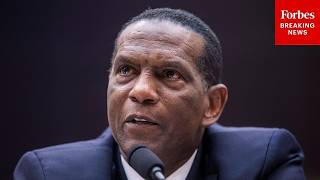 Burgess Owens: The 'Seismic Shift' Of AI Will Be Felt In Higher Education—This Is What To Look For