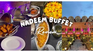 Best Mutton Buffet in Lahore | Lahore’s best dinner buffet at Nadeem’s Buffet Faisal Town & Gaddafi