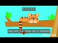 Phonics Shed - Songs - T  Tom the Tiger