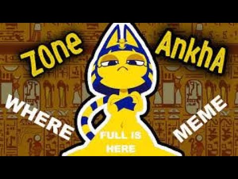 Sandy Marton - Camel By Camel | Zone Tan Ankha Music Animal Crossing ...