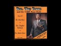 Jesus Is All - instrumental - Rev  Clay Evans