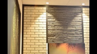 Brickworx Australia - Artificial Stone Panel