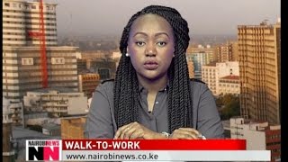 NAIROBI NEWS BULLETIN: MultiMedia University students resume protests