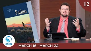 “Worship That Never Ends” | Sabbath School Panel by 3ABN - Lesson 12 Q1 2024