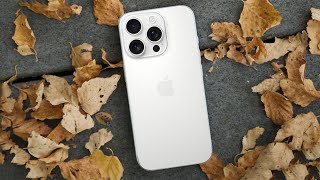 iPhone 16 Pro - 3 місяці зі смартфоном! Реальний досвід користування!