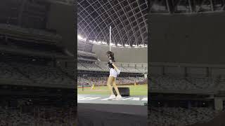 20240809 CPBL 中信兄弟 VS 台鋼雄鷹 - 10 - 力量 - 一粒