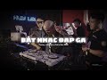 Bật Nhạc Đạp Ga | DJ Huy Lee x  DJ Tommy x MC Ashi x MC Hàn Minh | Nhạc Tưng Tửng chữa bệnh khớp