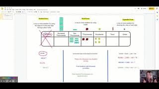 4th Grade Go Math! Chapter 1 Lesson 2