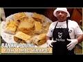 Fish and Mac Wraps Recipe! Pure Deliciousness Prison Style