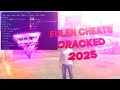 FIVEM EULEN CHEATS CRACKED - FREE - 2025