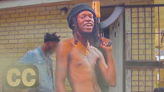 FOOLIO - SLIDE [FBG DUCK REMIX]