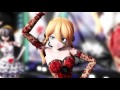 【舰娘mmd】宪兵队 就是这个提督【hi fi raver】