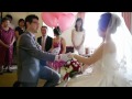 2011年9月17日 士凱、家琳結婚 迎娶篇