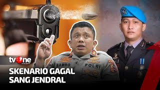 Skenario Gagal Sang Jenderal | Telusur tvOne