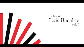 The Best of Luis Bacalov, Vol. 2 - Film Scores Collection (High Quality Audio) HD