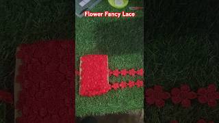 Flower Fancy Lace| #fashion #short #Minakshi_Vlogs911