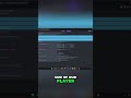 GDevelop 3D Player Respawn Size Fix #shorts #tutorial #gamedev #gdevelop #gdevelop5