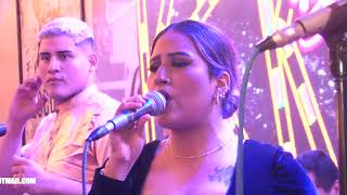 BRUNELLA DELGADO Y ORQUESTA ( Lanzamiento Oficial ) MIX MIX BRUNELLA 01