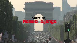 Romeo Django - Run To Me