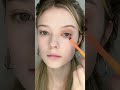 5 makeups xiao hong shu+ douyin taught me #douyinmakeup #makeuptips #makeupforbeginners #makeup