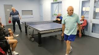 DAVID COOPER VERSUS REG CHEEK 230125