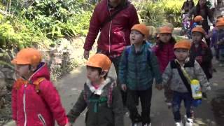 大阪　２４時間保育園　オールウェイズ　動物園　遠足