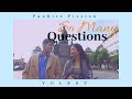 So Many Questions – ft. Paulo Avelino & Ritz Azul