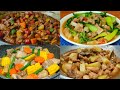 4 Delicious Pork Recipes / Easy To Cook Recipes / Lutong Bale