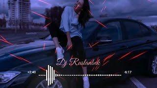 Dj Ruslanbek - Dance House New Club Popuri ( Remix 2024 ) Mix