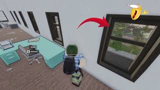 Wiping every russian as a duo | Roblox AfterMath