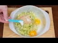 don t fry zucchini cook them in a healthy way 76