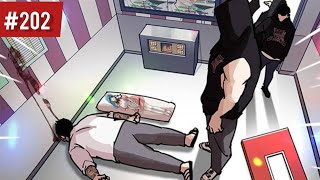 Lookism Season 2 Chapter 202 Explained in Hindi