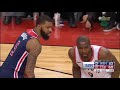 Toronto Raptors vs Washington Wizards Full Game Highlights  Game 2  2018 NBA Playoffs