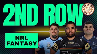 Best Buys at Edge Forward - NRL Fantasy 2025