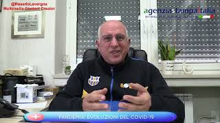 Pandemia ed evoluzioni del Covid-19. Intervista all'oncologo Paolo Ascierto