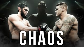 Can Dustin Poirier Create Chaos at UFC 302?