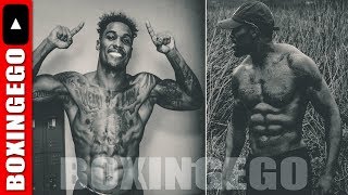JERMALL CHARLO FINALLY CALLED OUT BY WILLIE MONROE (DAAAMN!)