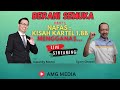 [PODCAST] NAFAS :KISAH KARTEL 1.8B MENGGANAS...