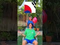 Cringe Zhong balloon prank #shorts