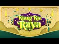 Riang Ria Raya | Teaser | TVS Entertainment