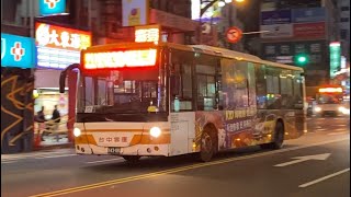 台中客運 BJ6123 304路 143-U8