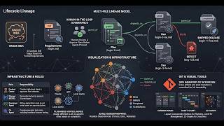 kaos-control - a demo of lifecycle management for the AI era