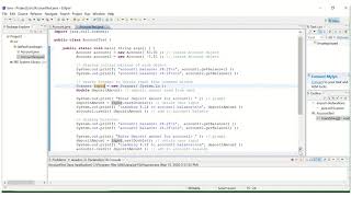 Part2 Initializing Objects with constructors