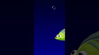 Bedtime Lullabies and Calming Undersea Animation Baby Lullaby #25
