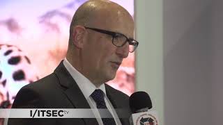 KMW - I/ITSEC 2018