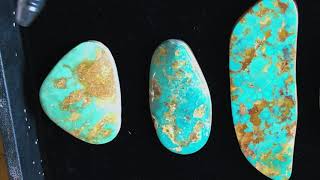 Identification of Turquoise   Part II